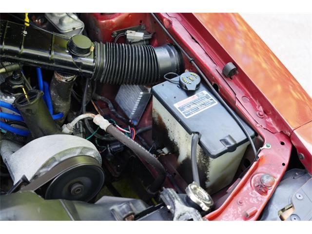 1985 Ford Mustang (CC-2113348) for sale in Saugatuck, Michigan