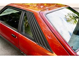 1985 Ford Mustang (CC-2113348) for sale in Saugatuck, Michigan