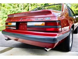 1985 Ford Mustang (CC-2113348) for sale in Saugatuck, Michigan