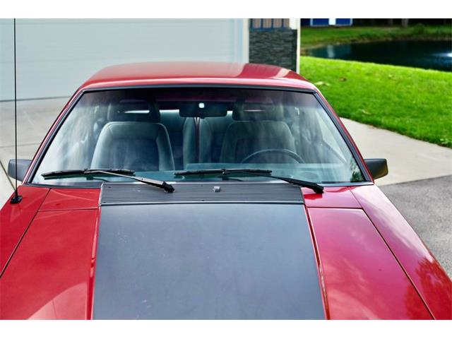 1985 Ford Mustang (CC-2113348) for sale in Saugatuck, Michigan