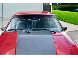 1985 Ford Mustang (CC-2113348) for sale in Saugatuck, Michigan