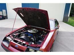 1985 Ford Mustang (CC-2113348) for sale in Saugatuck, Michigan