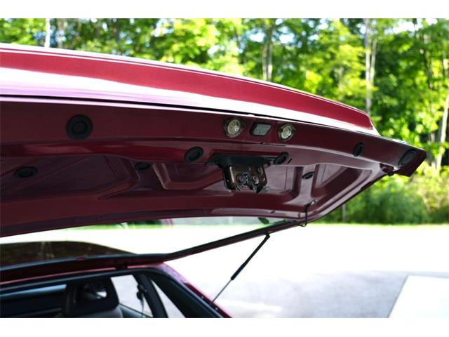 1985 Ford Mustang (CC-2113348) for sale in Saugatuck, Michigan