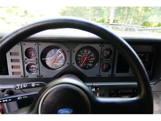 1985 Ford Mustang (CC-2113348) for sale in Saugatuck, Michigan