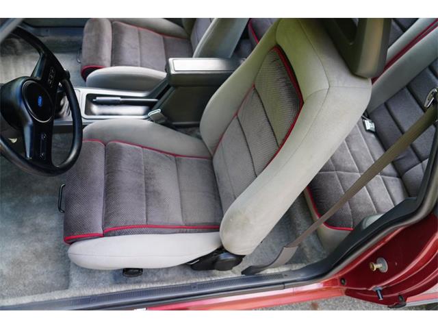 1985 Ford Mustang (CC-2113348) for sale in Saugatuck, Michigan