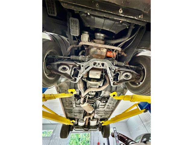 1985 Ford Mustang (CC-2113348) for sale in Saugatuck, Michigan