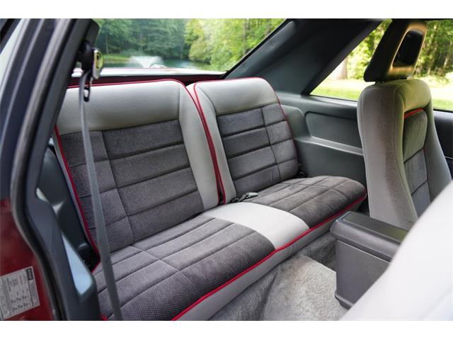 1985 Ford Mustang (CC-2113348) for sale in Saugatuck, Michigan