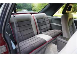 1985 Ford Mustang (CC-2113348) for sale in Saugatuck, Michigan