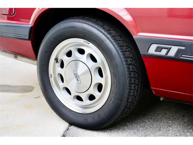 1985 Ford Mustang (CC-2113348) for sale in Saugatuck, Michigan
