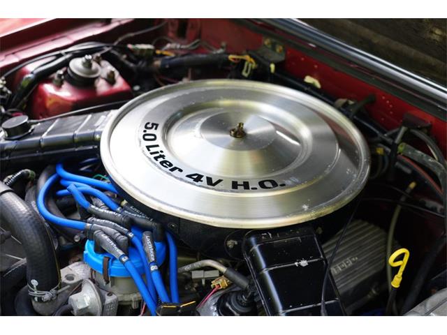 1985 Ford Mustang (CC-2113348) for sale in Saugatuck, Michigan