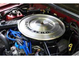 1985 Ford Mustang (CC-2113348) for sale in Saugatuck, Michigan