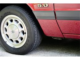 1985 Ford Mustang (CC-2113348) for sale in Saugatuck, Michigan