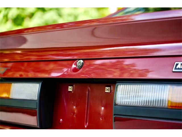1985 Ford Mustang (CC-2113348) for sale in Saugatuck, Michigan