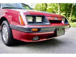 1985 Ford Mustang (CC-2113348) for sale in Saugatuck, Michigan