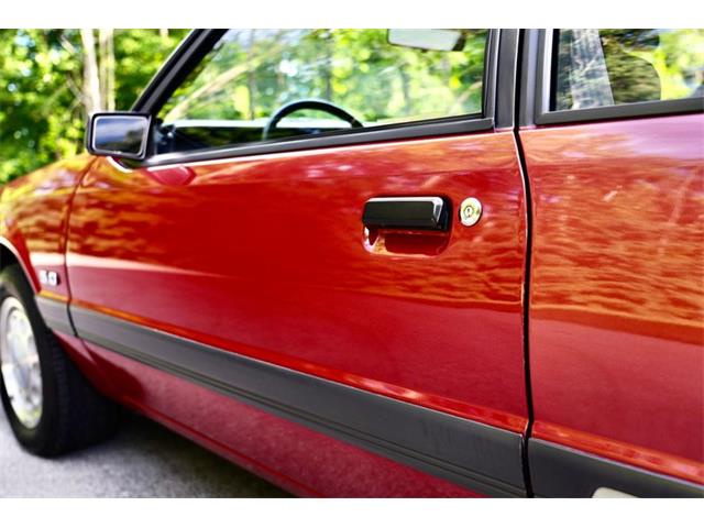 1985 Ford Mustang (CC-2113348) for sale in Saugatuck, Michigan