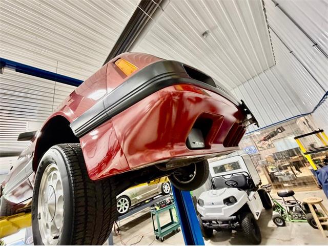 1985 Ford Mustang (CC-2113348) for sale in Saugatuck, Michigan