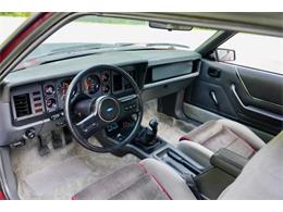 1985 Ford Mustang (CC-2113348) for sale in Saugatuck, Michigan