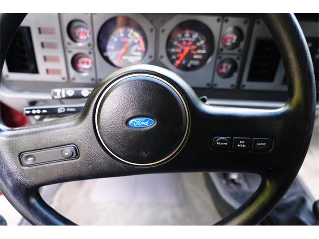 1985 Ford Mustang (CC-2113348) for sale in Saugatuck, Michigan