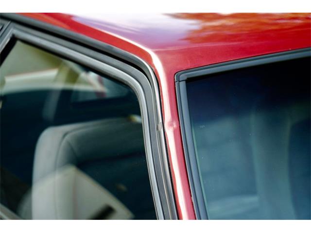 1985 Ford Mustang (CC-2113348) for sale in Saugatuck, Michigan