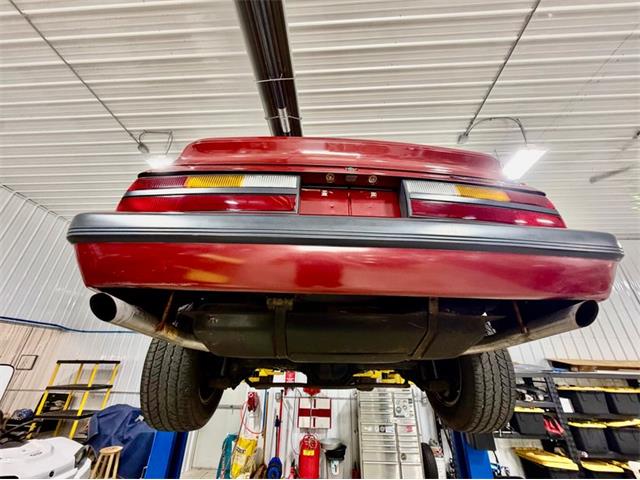 1985 Ford Mustang (CC-2113348) for sale in Saugatuck, Michigan