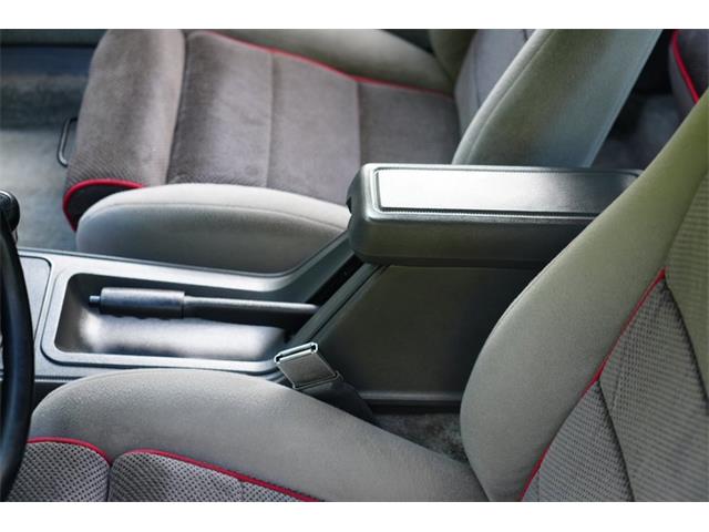 1985 Ford Mustang (CC-2113348) for sale in Saugatuck, Michigan
