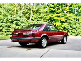 1985 Ford Mustang (CC-2113348) for sale in Saugatuck, Michigan