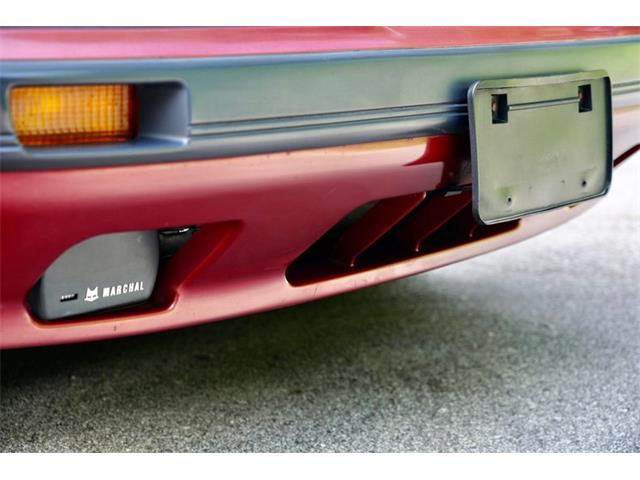1985 Ford Mustang (CC-2113348) for sale in Saugatuck, Michigan