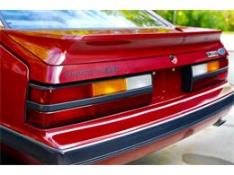 1985 Ford Mustang (CC-2113348) for sale in Saugatuck, Michigan