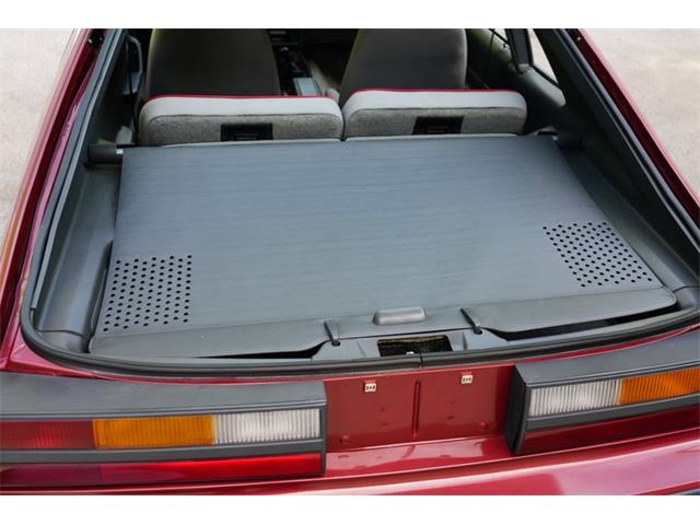 1985 Ford Mustang (CC-2113348) for sale in Saugatuck, Michigan