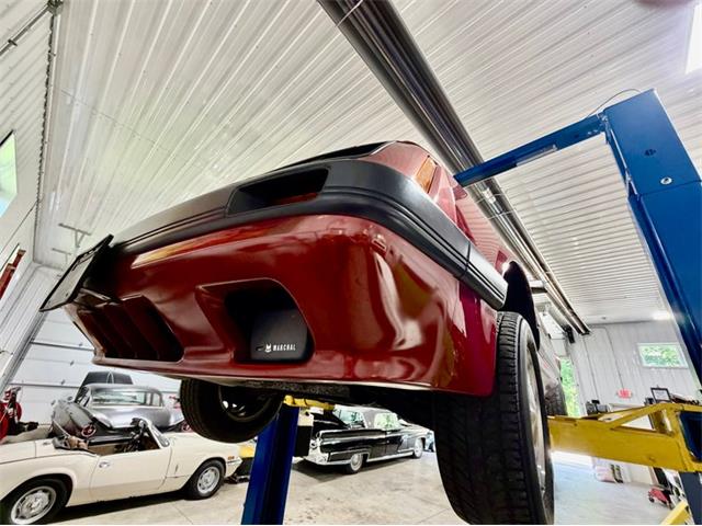 1985 Ford Mustang (CC-2113348) for sale in Saugatuck, Michigan