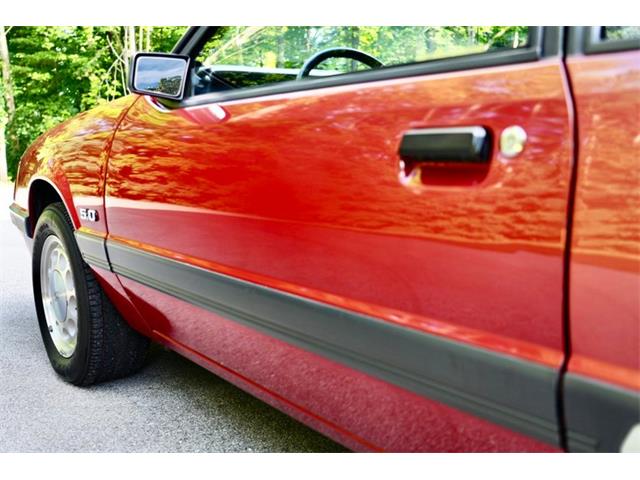 1985 Ford Mustang (CC-2113348) for sale in Saugatuck, Michigan
