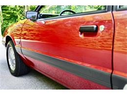 1985 Ford Mustang (CC-2113348) for sale in Saugatuck, Michigan