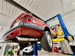 1985 Ford Mustang (CC-2113348) for sale in Saugatuck, Michigan
