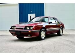 1985 Ford Mustang (CC-2113348) for sale in Saugatuck, Michigan