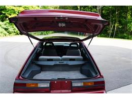 1985 Ford Mustang (CC-2113348) for sale in Saugatuck, Michigan