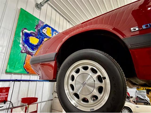 1985 Ford Mustang (CC-2113348) for sale in Saugatuck, Michigan