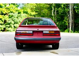 1985 Ford Mustang (CC-2113348) for sale in Saugatuck, Michigan