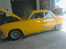1949 Ford Club Coupe (CC-2113349) for sale in Greenville, North Carolina