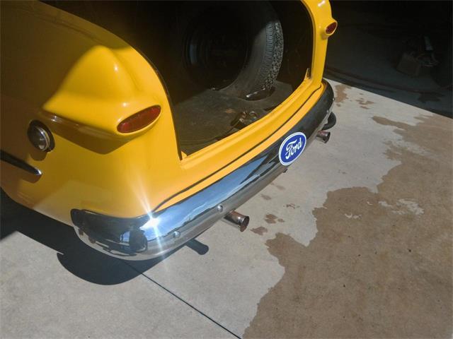 1949 Ford Club Coupe (CC-2113349) for sale in Greenville, North Carolina