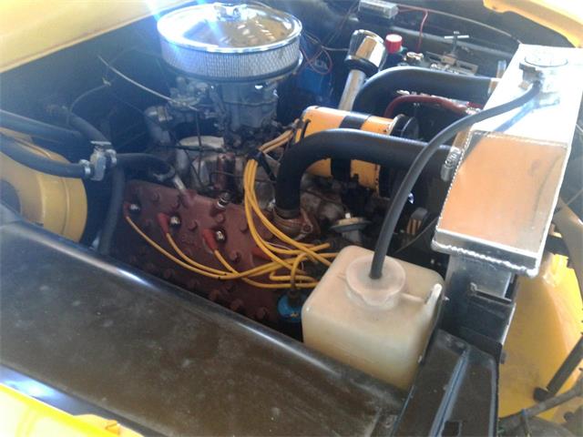 1949 Ford Club Coupe (CC-2113349) for sale in Greenville, North Carolina