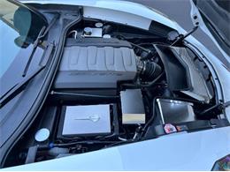 2017 Chevrolet Corvette (CC-2110335) for sale in Cadillac, Michigan