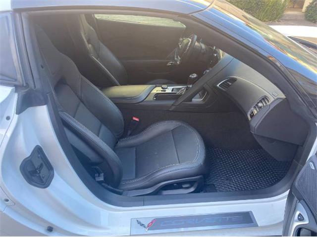 2017 Chevrolet Corvette (CC-2110335) for sale in Cadillac, Michigan