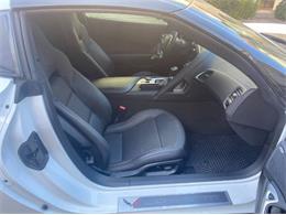 2017 Chevrolet Corvette (CC-2110335) for sale in Cadillac, Michigan