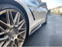 2017 Chevrolet Corvette (CC-2110335) for sale in Cadillac, Michigan