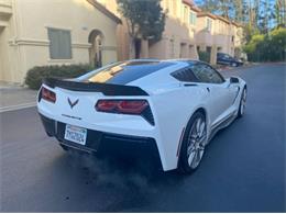 2017 Chevrolet Corvette (CC-2110335) for sale in Cadillac, Michigan
