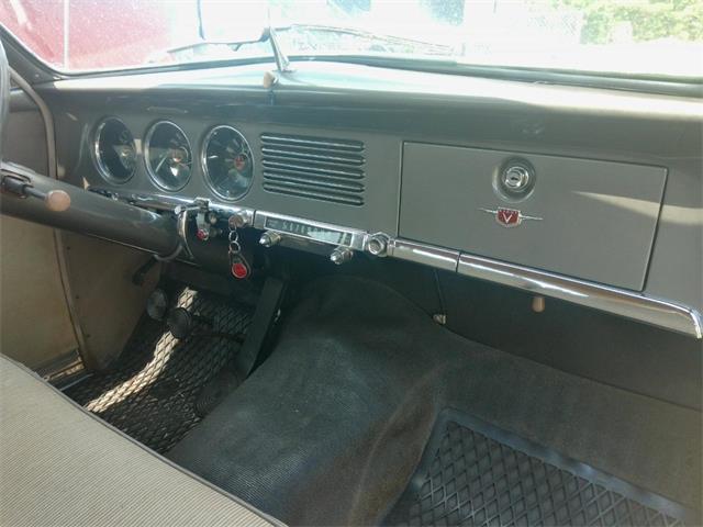 1951 Studebaker Champion (CC-2113350) for sale in Greenville, North Carolina