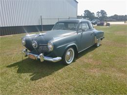 1951 Studebaker Champion (CC-2113350) for sale in Greenville, North Carolina