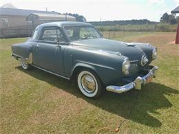 1951 Studebaker Champion (CC-2113350) for sale in Greenville, North Carolina