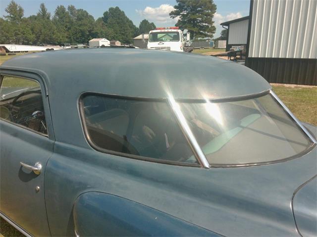 1951 Studebaker Champion (CC-2113350) for sale in Greenville, North Carolina
