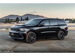2021 Dodge Durango (CC-2113351) for sale in Concord, California